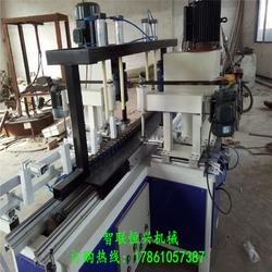 熱銷木工機械雙面四面仿形銑全自動送料仿形銑全自動曲直線仿形銑價格