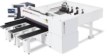 Content Plus:OMG!機械設備"純酷風"來襲