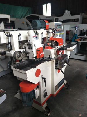 金華四面刨木工機(jī)械 高效加工的理想選擇