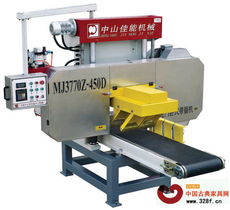 佳能木工機(jī)械攜新品亮相順德木工機(jī)械展，引領(lǐng)行業(yè)創(chuàng)新潮流