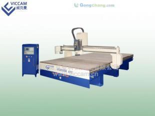 供應(yīng)威克自動換刀木工雕刻機-VS2030A ATC 高效精準(zhǔn)的木工加工解決方案