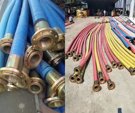 液壓膠管縮口機（收緊器） 功能解析與廠家簡介