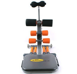 ad收腹運動機批發 開啟健康與商機的收緊器