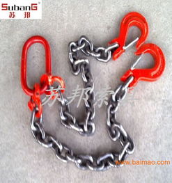 吊具、吊索具與起重吊具 生產廠家與價格概覽——以收緊器為例