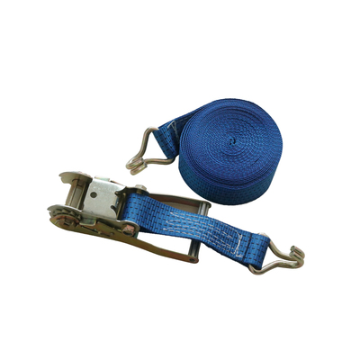 貨運(yùn)安全守護(hù)者 全面解析緊繩器與捆綁帶的高效使用