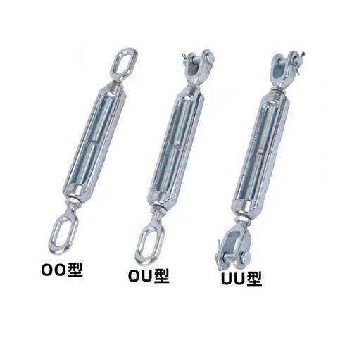 船用索具螺旋扣收緊器CB/T3818國(guó)標(biāo)與重型花蘭螺絲的應(yīng)用解析